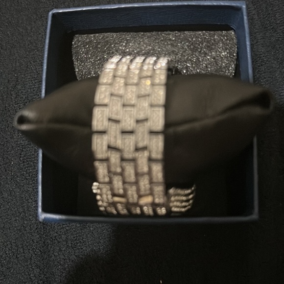 Moissanite Watch - Picture 6 of 6